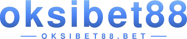 oksibet88 logo